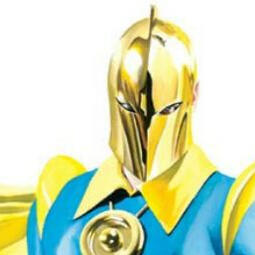 Angel - Doctor Fate