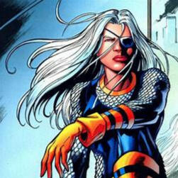 Ash - Rose Wilson