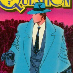 Vic - The Question