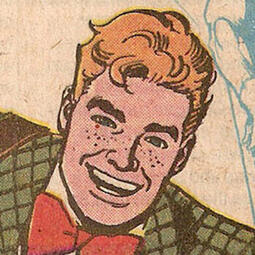 Jimmy Olsen (DC Comics)