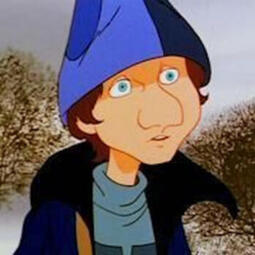 Schmendrick (The Last Unicorn)