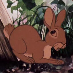 Fiver (Watership Down)