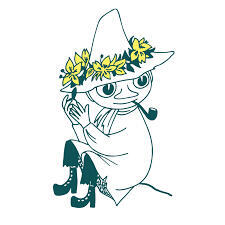 Snufkin (The Moomins)