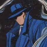 Vic Sage (DC Comics)