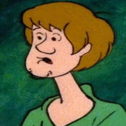 Shaggy (Scooby Doo)